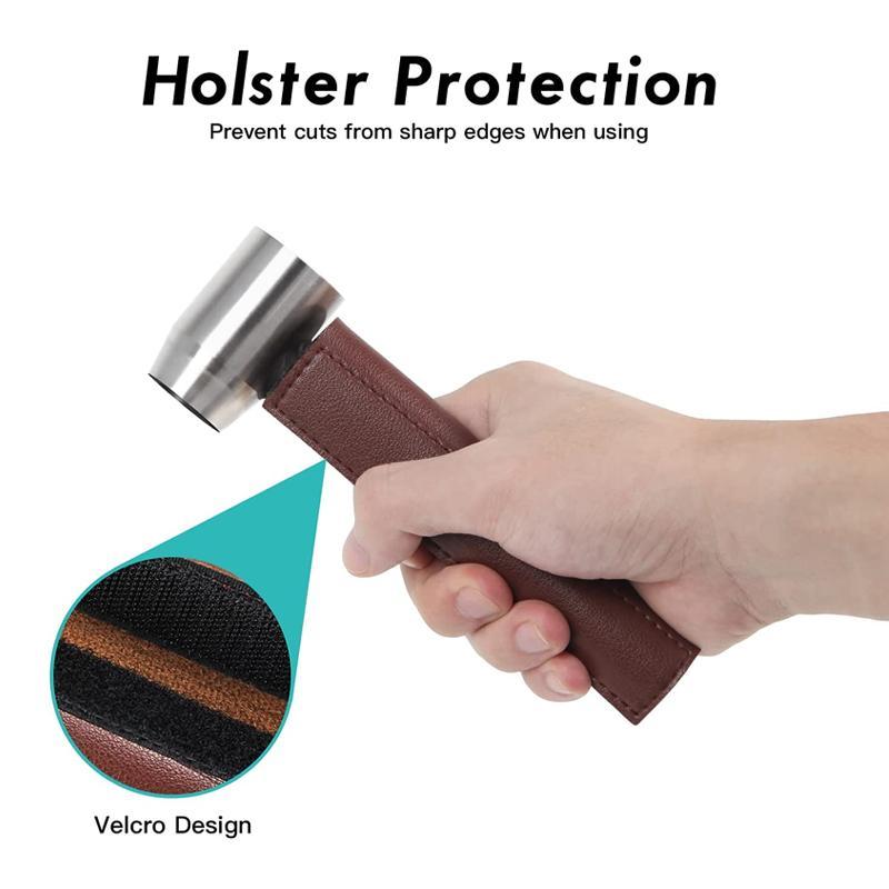 Saker Bushcraft Hand Auger Wrench - Image 4
