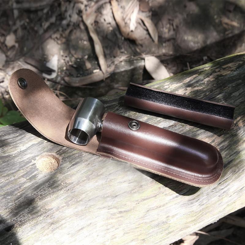 Saker Bushcraft Hand Auger Wrench - Image 8