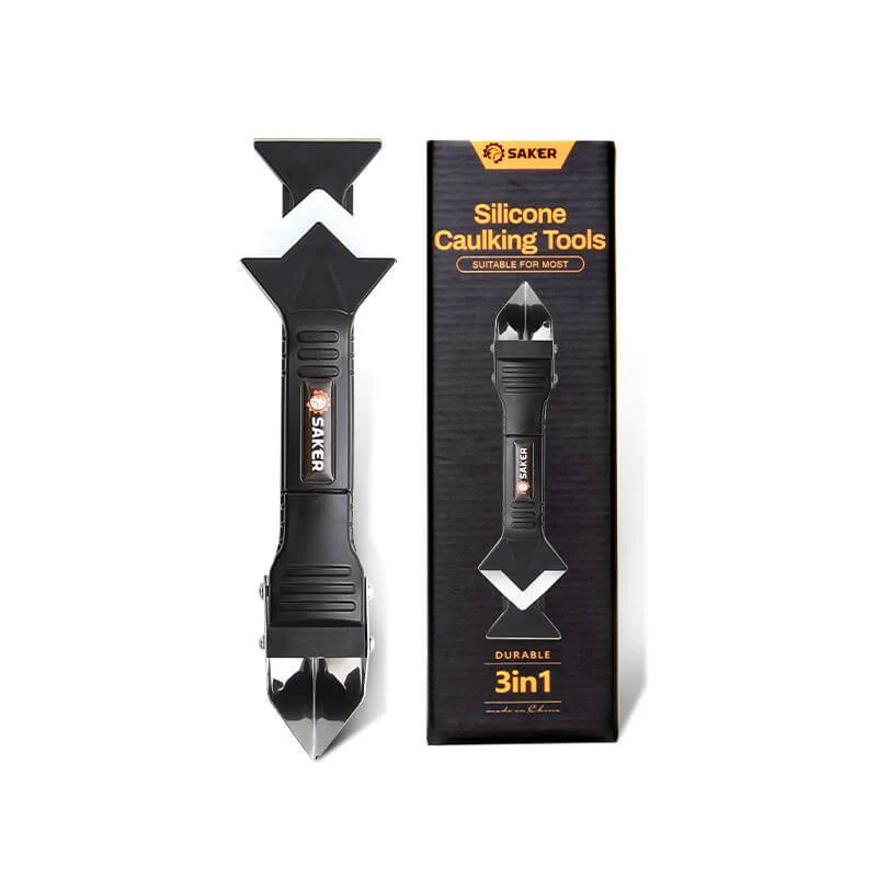 Saker® Silicone Caulking Tools - Image 10