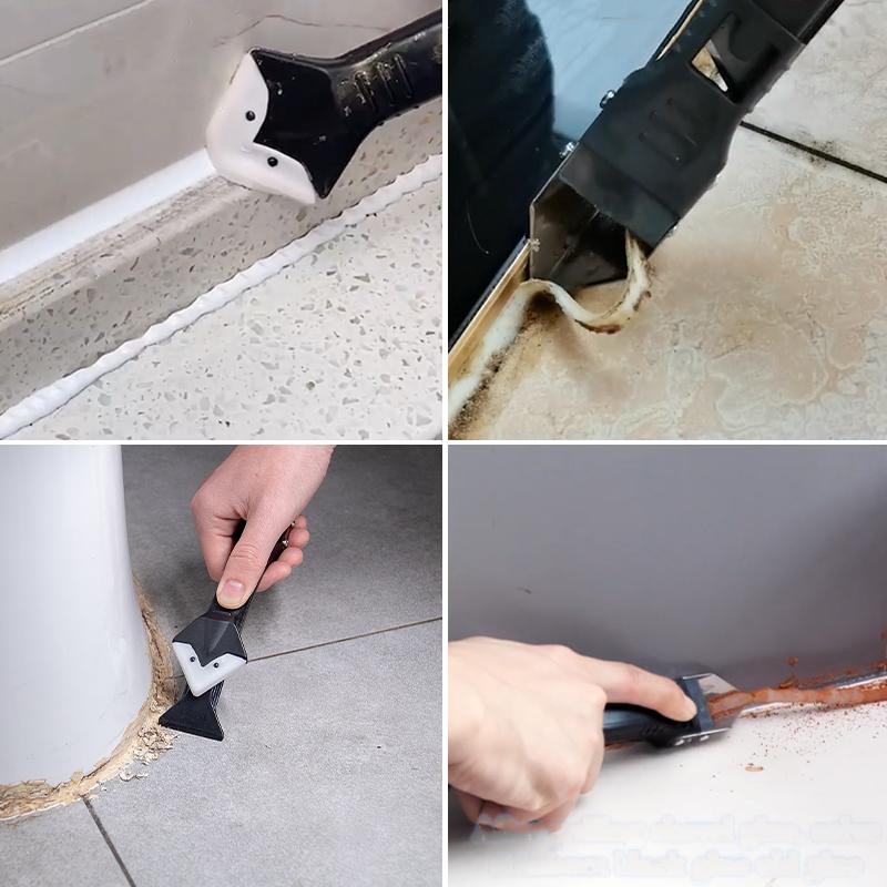 Saker® Silicone Caulking Tools - Image 11