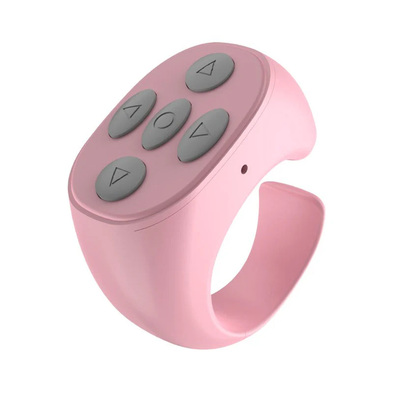 Fingertip Wireless Bluetooth Remote Control - Image 10