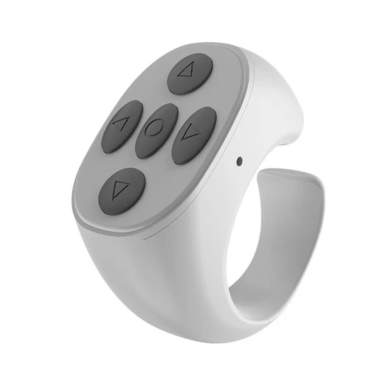 Fingertip Wireless Bluetooth Remote Control - Image 13