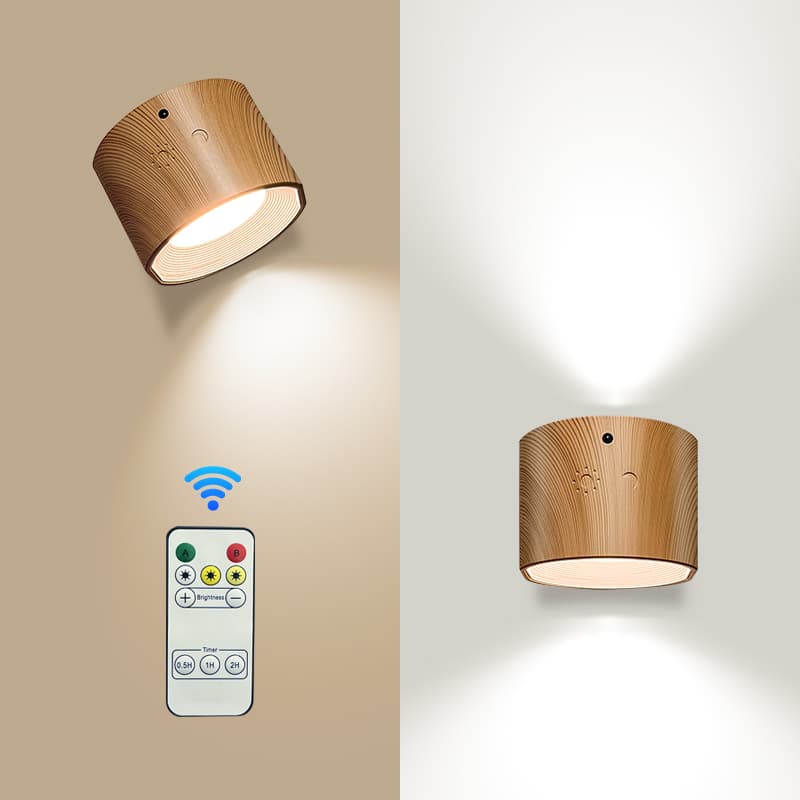 Saker LED Magnetic Wall Light - Image 14