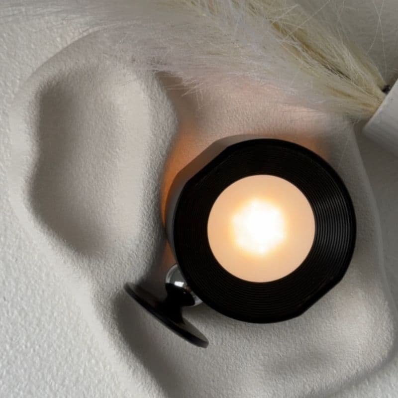 Saker LED Magnetic Wall Light - Image 8