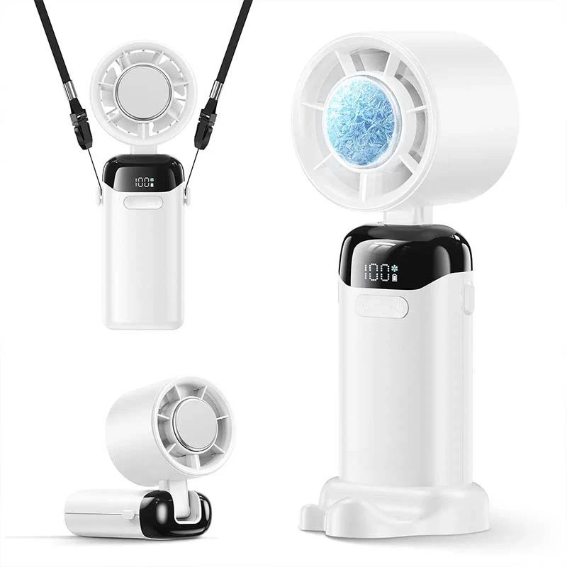 Sakerplus® 4-in-1 Portable Turbo Fan - Image 3