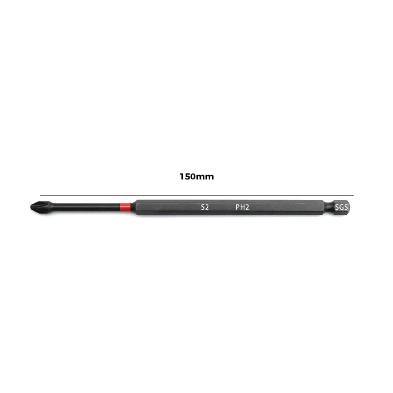 PH2 Magnetic Screwdriver Bit Set - Image 12
