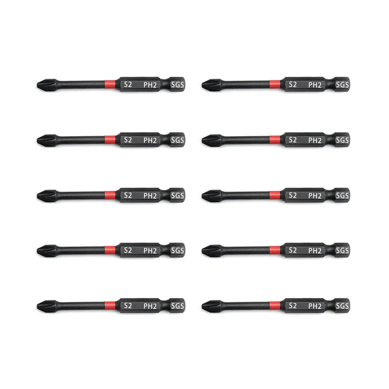 PH2 Magnetic Screwdriver Bit Set - Image 20