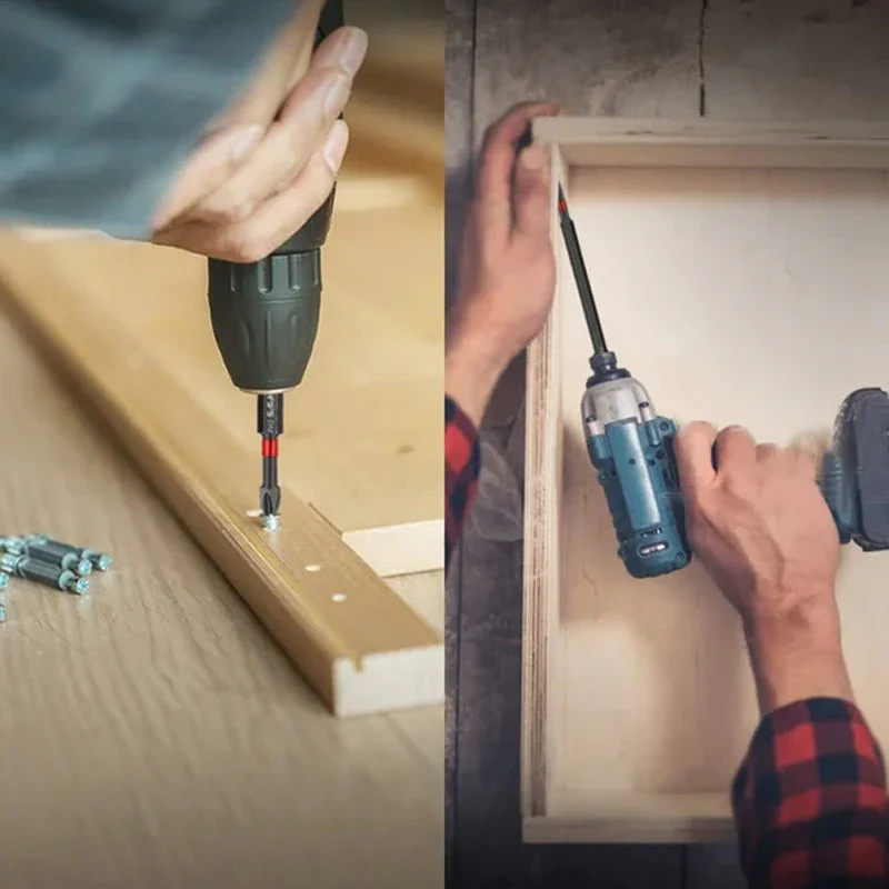 PH2 Magnetic Screwdriver Bit Set - Image 6