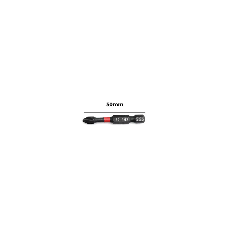 PH2 Magnetic Screwdriver Bit Set - Image 9