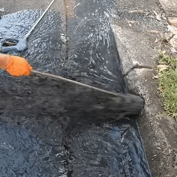 Powerful Pipe Cleaning and Unclogging Nozzle - Image 3