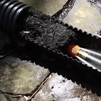Powerful Pipe Cleaning and Unclogging Nozzle - Image 4