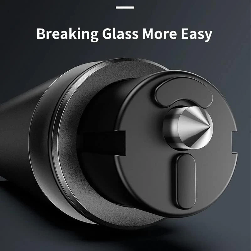 SAKER® 2-in-1 Safety Hammer - Image 4