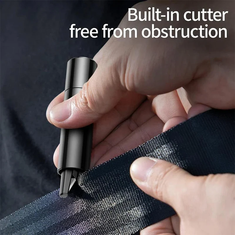 SAKER® 2-in-1 Safety Hammer - Image 5