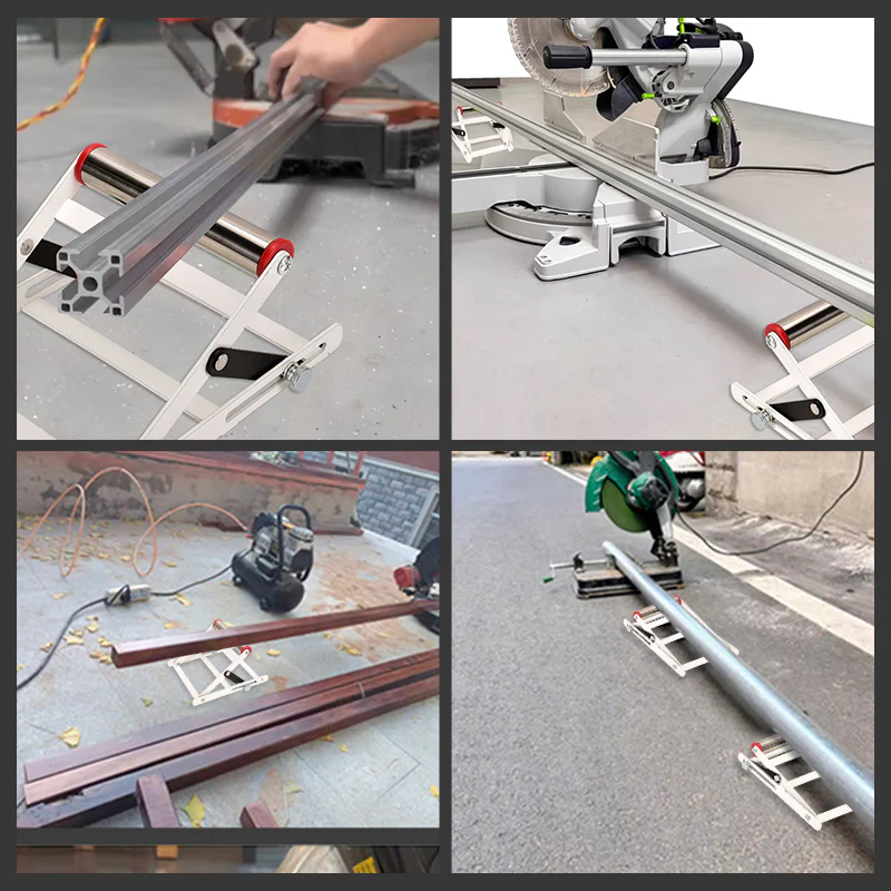 SAKERĀ® Adjustable Cutting Machine Support Frame - Image 10