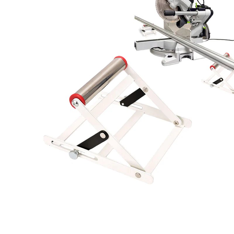 SAKERĀ® Adjustable Cutting Machine Support Frame - Image 11