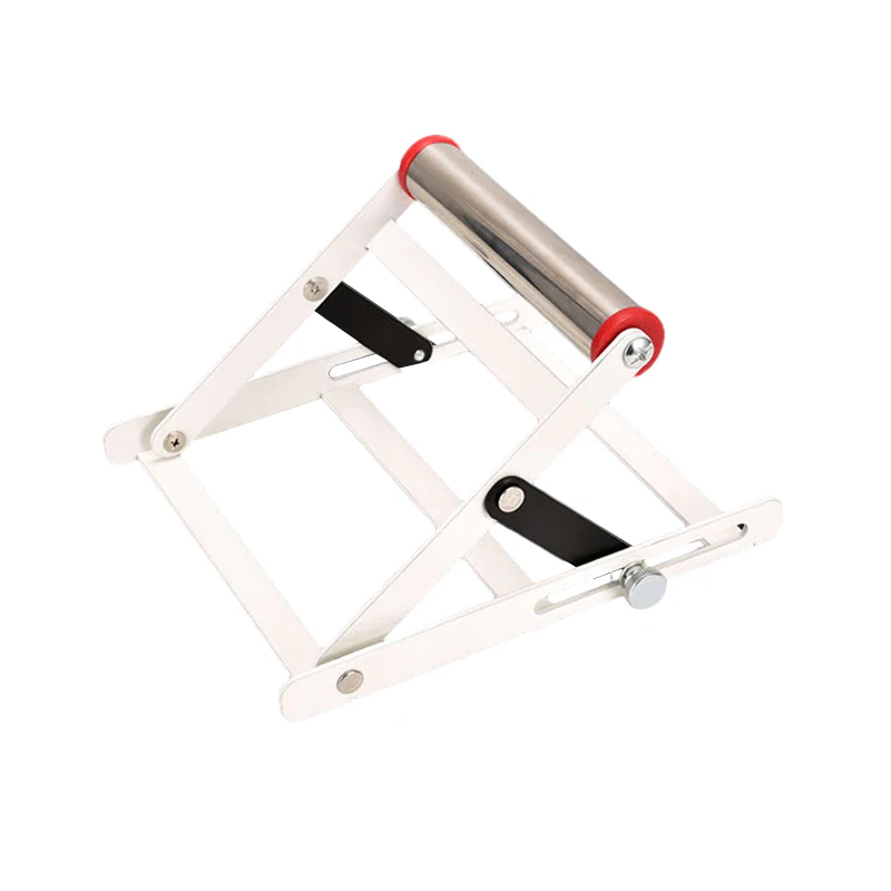 SAKERĀ® Adjustable Cutting Machine Support Frame - Image 3