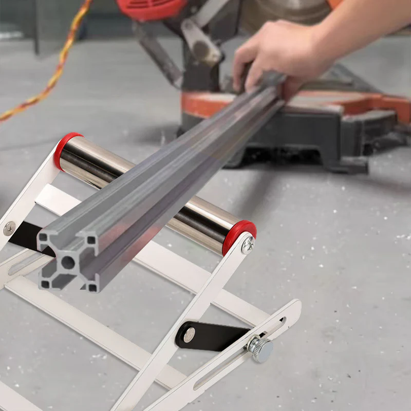 SAKERĀ® Adjustable Cutting Machine Support Frame - Image 6