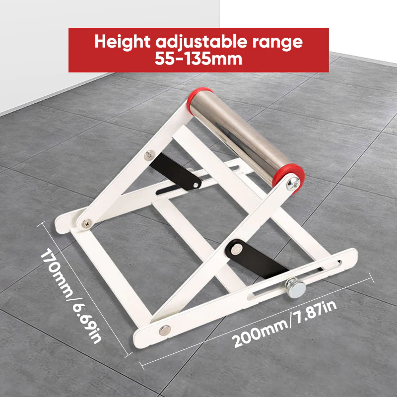 SAKERĀ® Adjustable Cutting Machine Support Frame - Image 8
