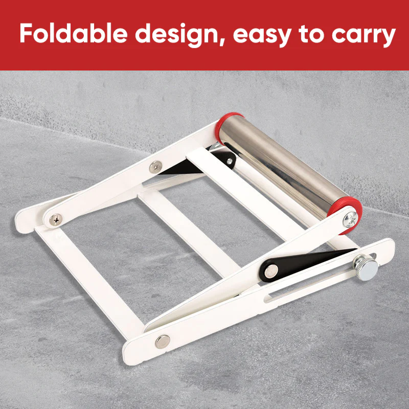 SAKERĀ® Adjustable Cutting Machine Support Frame - Image 9