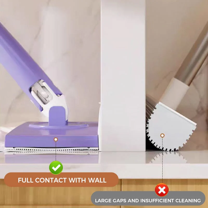 SAKER® Automatic Cloth Changing Mini Mop - Image 10