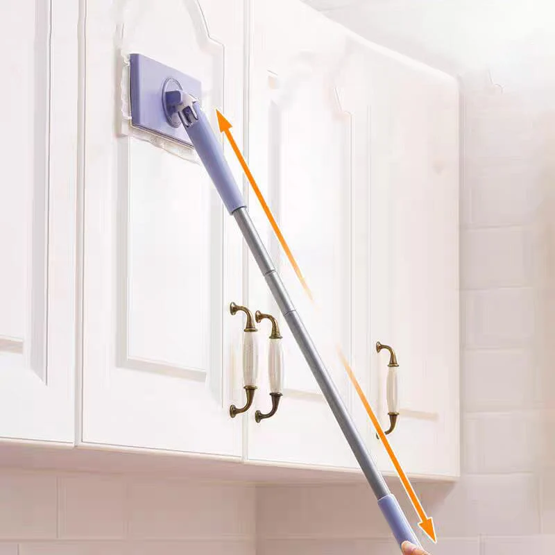 SAKER® Automatic Cloth Changing Mini Mop - Image 11