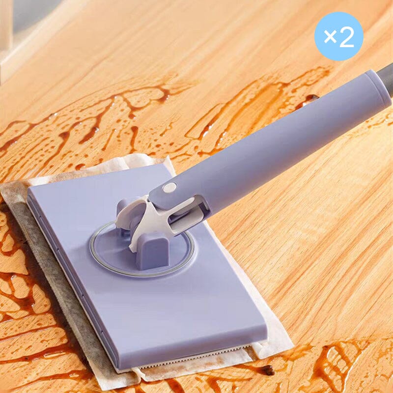 SAKER® Automatic Cloth Changing Mini Mop - Image 14