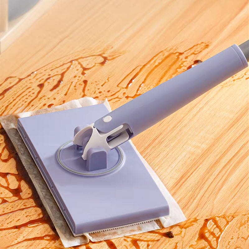 SAKER® Automatic Cloth Changing Mini Mop - Image 3