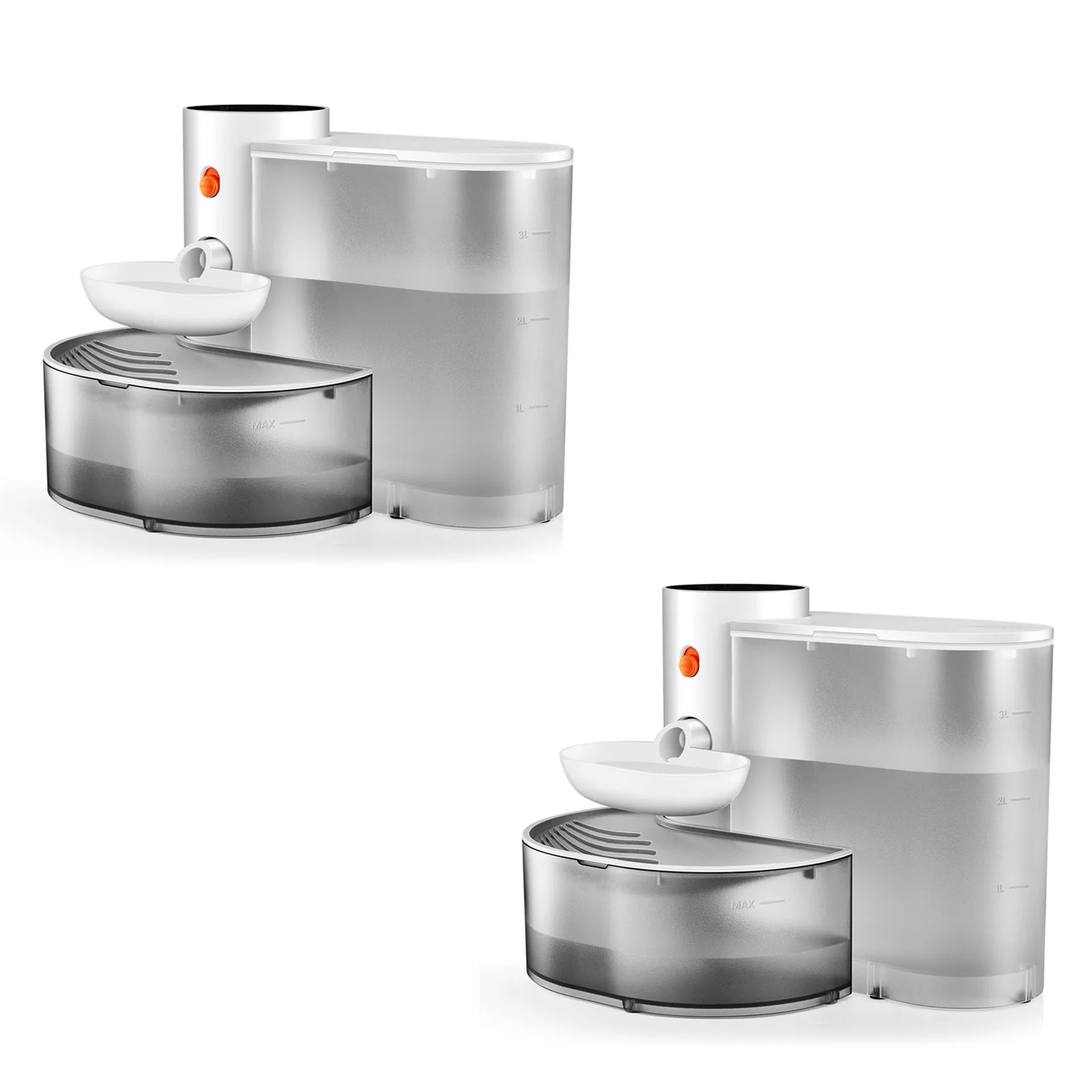 SAKER® Automatic Pet Water Fountain - Image 9