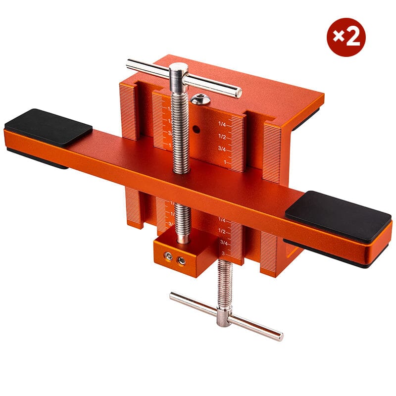 SAKER® Cabinet Door Mounting Jig - Image 13