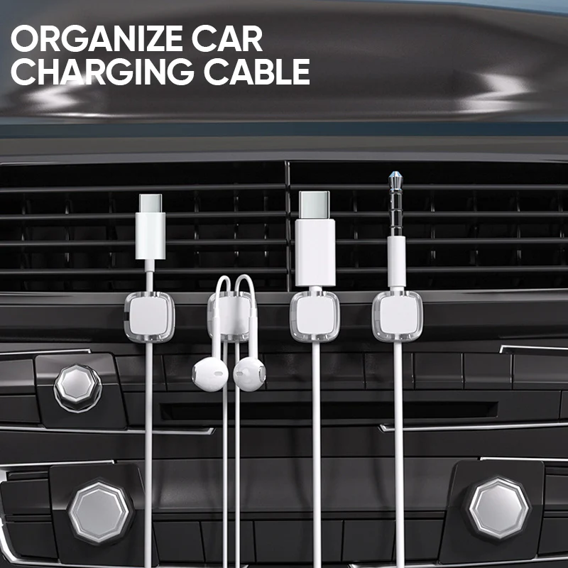 SAKERĀ® Cable Organizer - Image 15