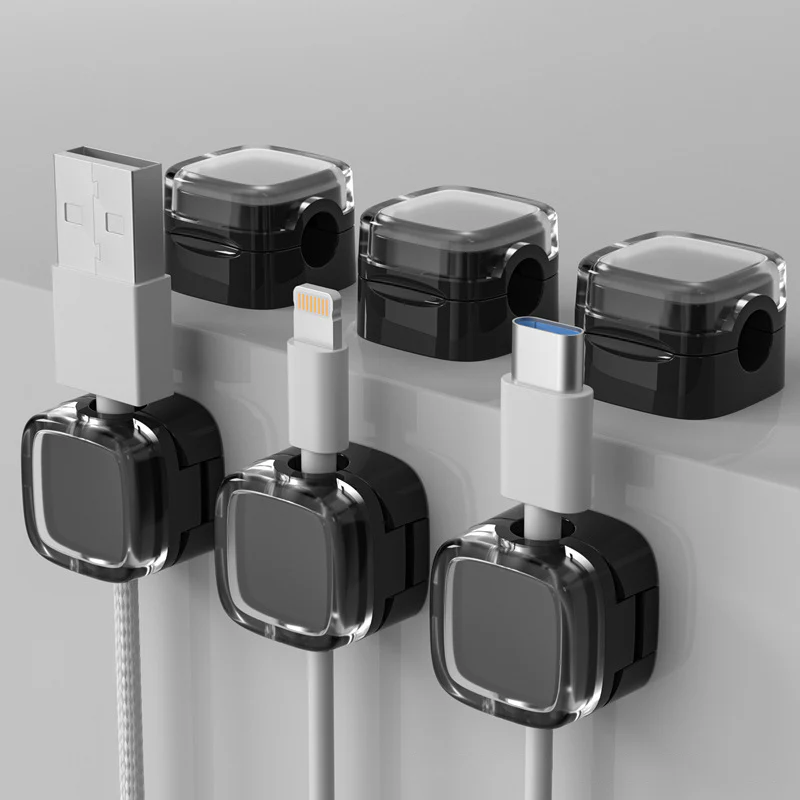 SAKERĀ® Cable Organizer - Image 6