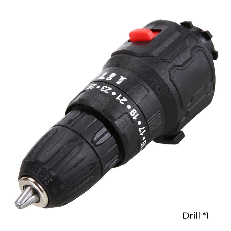 SAKER® Cordless Power Tool Combo Kit - Image 10