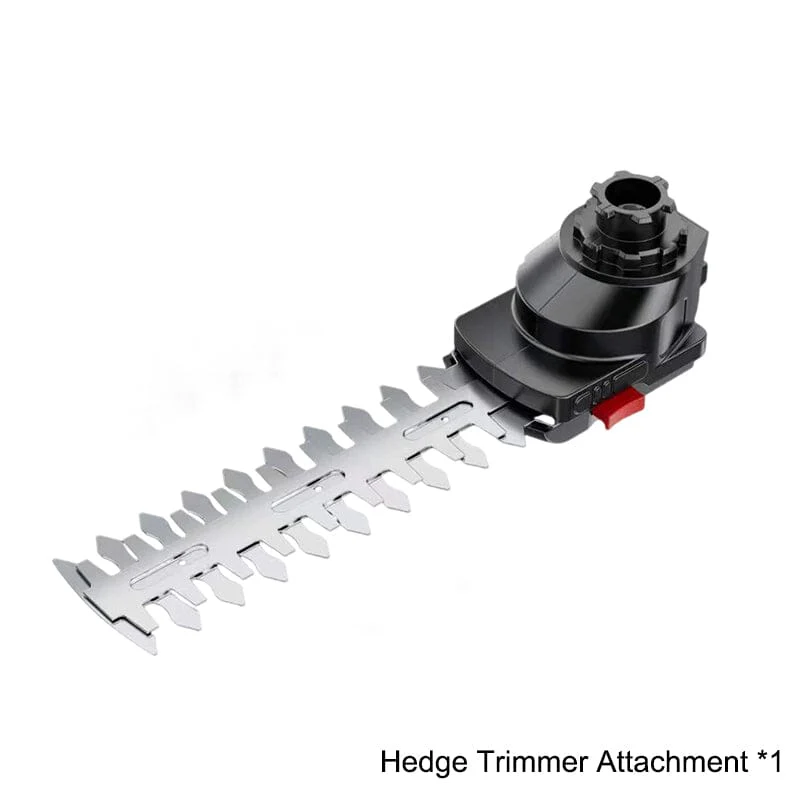 SAKER® Cordless Power Tool Combo Kit - Image 12