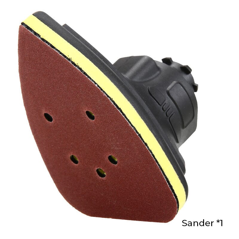 SAKER® Cordless Power Tool Combo Kit - Image 14