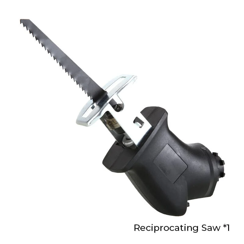 SAKER® Cordless Power Tool Combo Kit - Image 15