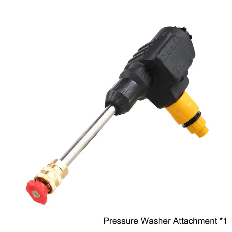 SAKER® Cordless Power Tool Combo Kit - Image 18