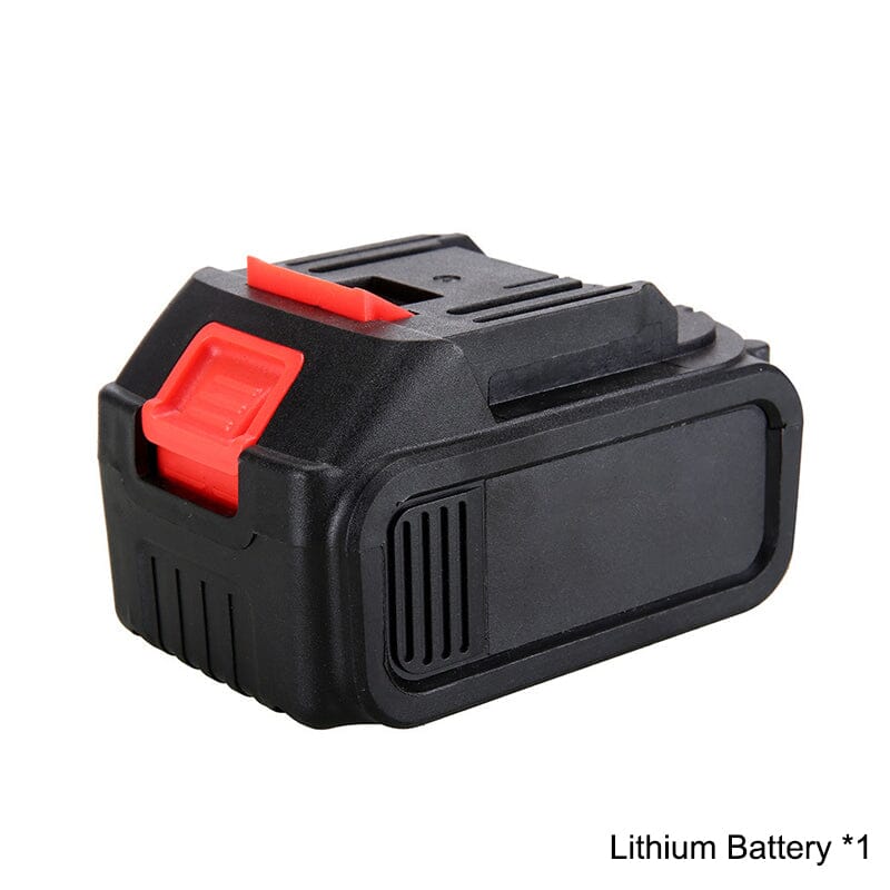 SAKER® Cordless Power Tool Combo Kit - Image 20