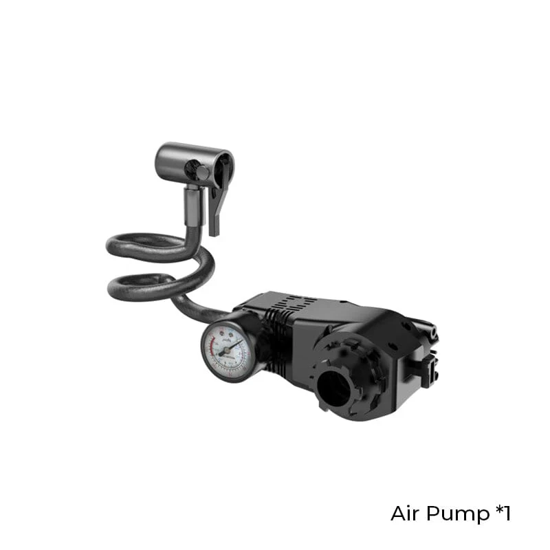 SAKER® Cordless Power Tool Combo Kit - Image 22