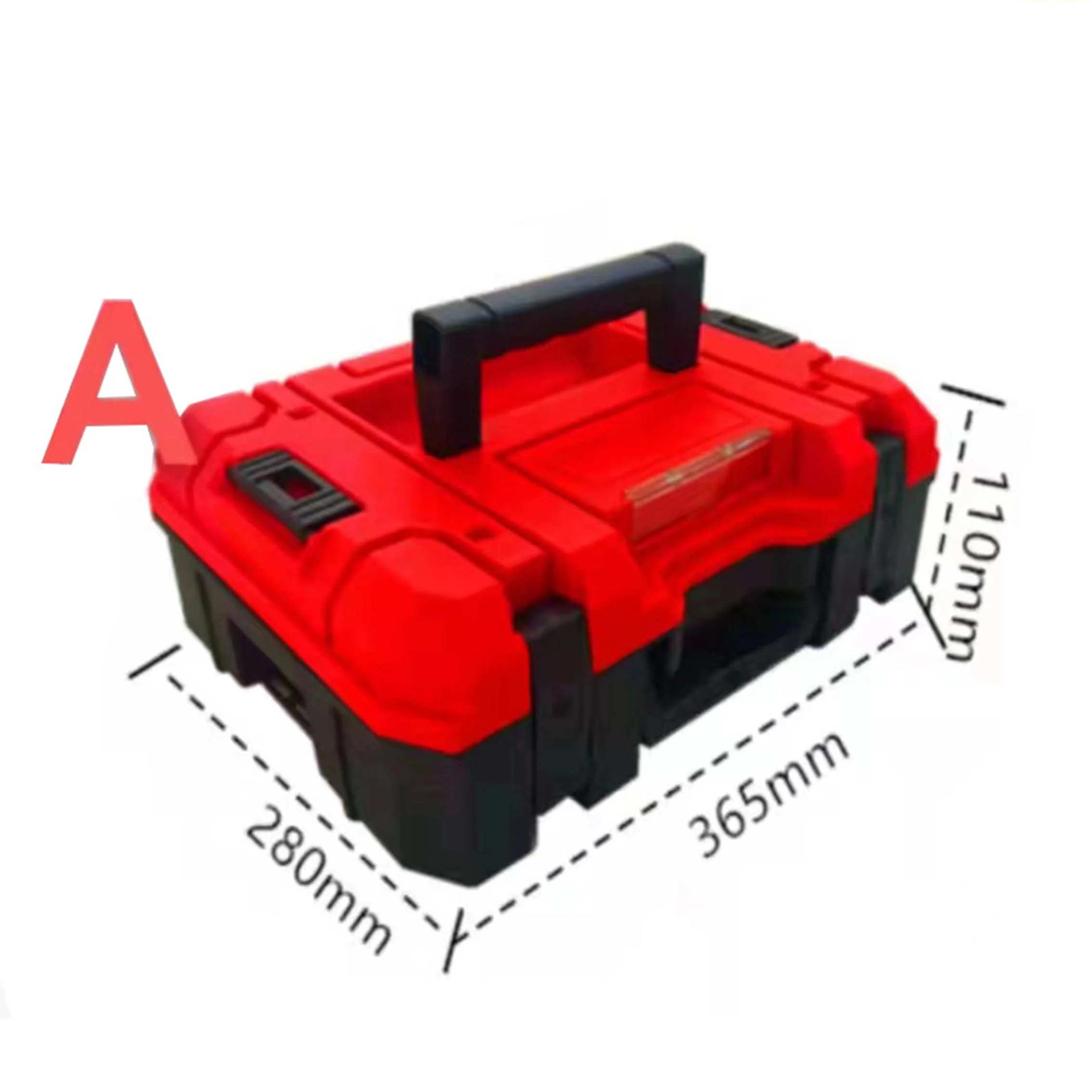 SAKER® Cordless Power Tool Combo Kit - Image 24
