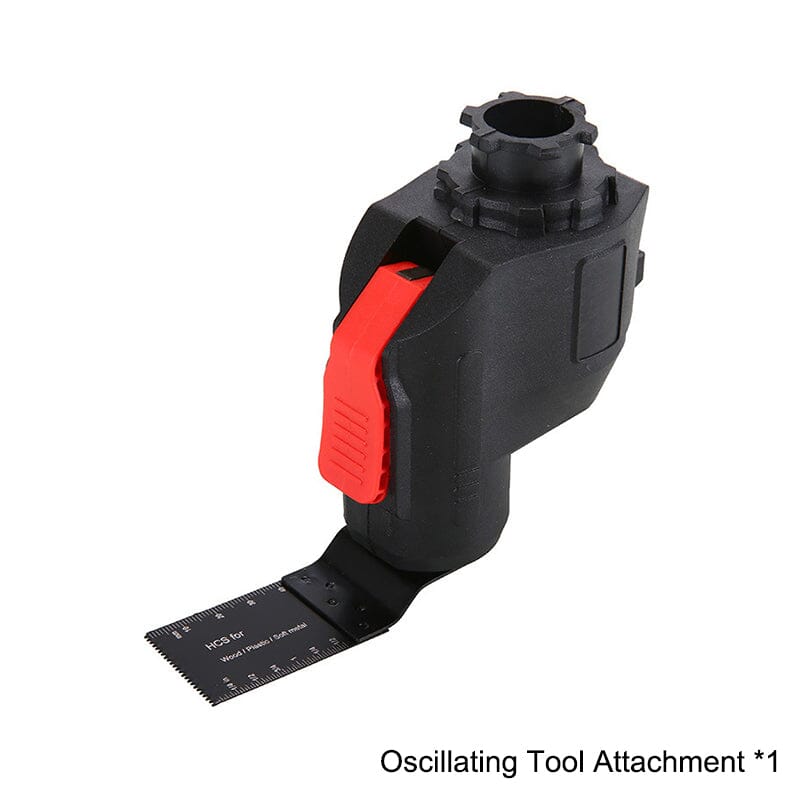 SAKER® Cordless Power Tool Combo Kit - Image 9