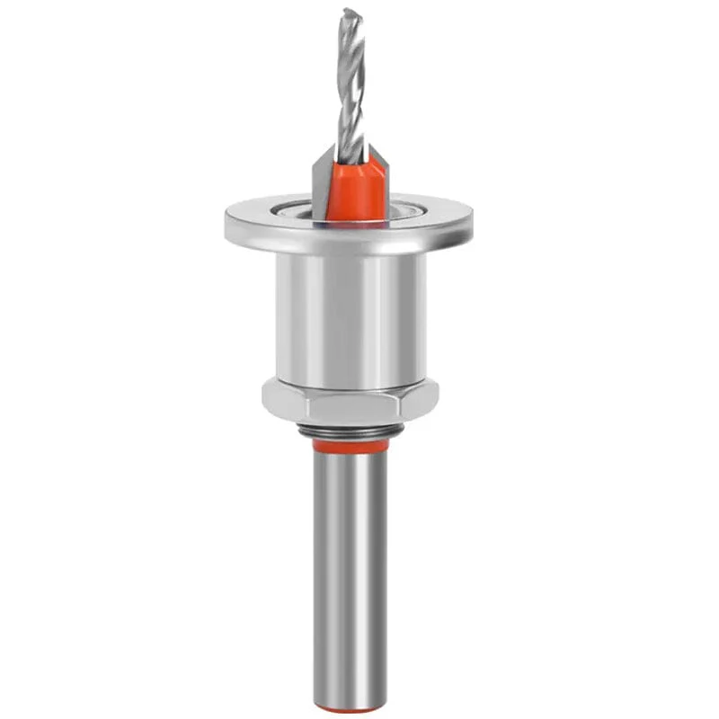 SAKER® Countersink Set with Adjustable Drill Bit - Image 20