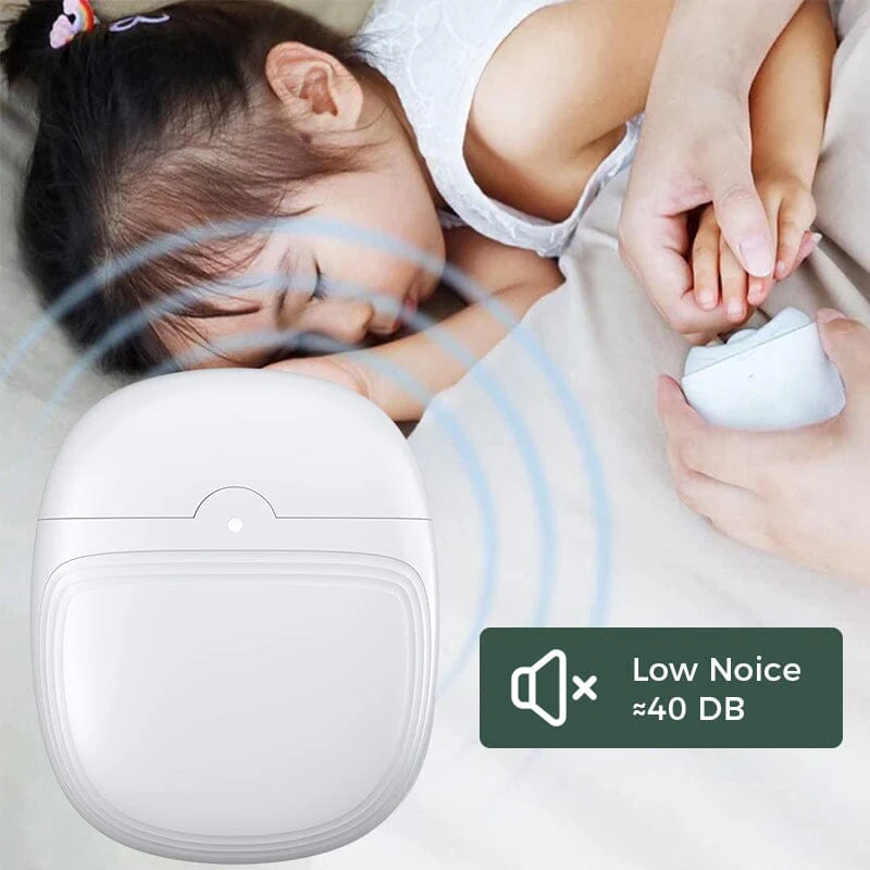 SAKER® Electric Automatic Nail Clipper - Image 4