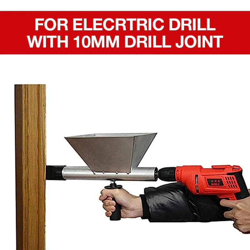 SAKER® Electric Mortar Grout Gun - Image 11