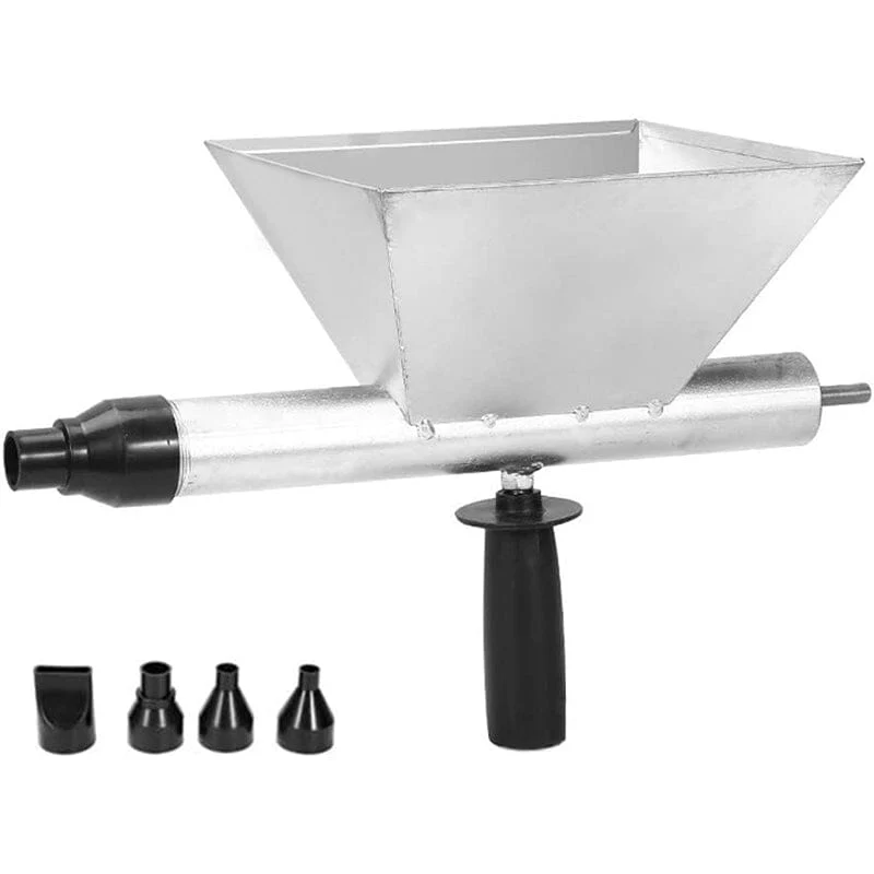 SAKER® Electric Mortar Grout Gun - Image 14