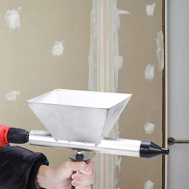 SAKER® Electric Mortar Grout Gun - Image 4