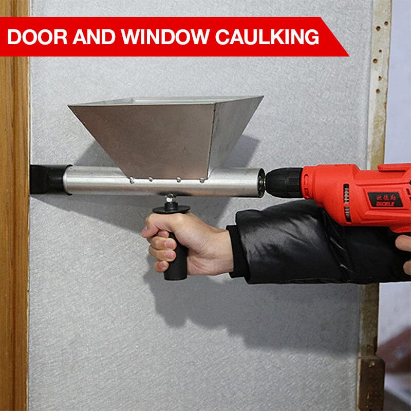 SAKER® Electric Mortar Grout Gun - Image 6