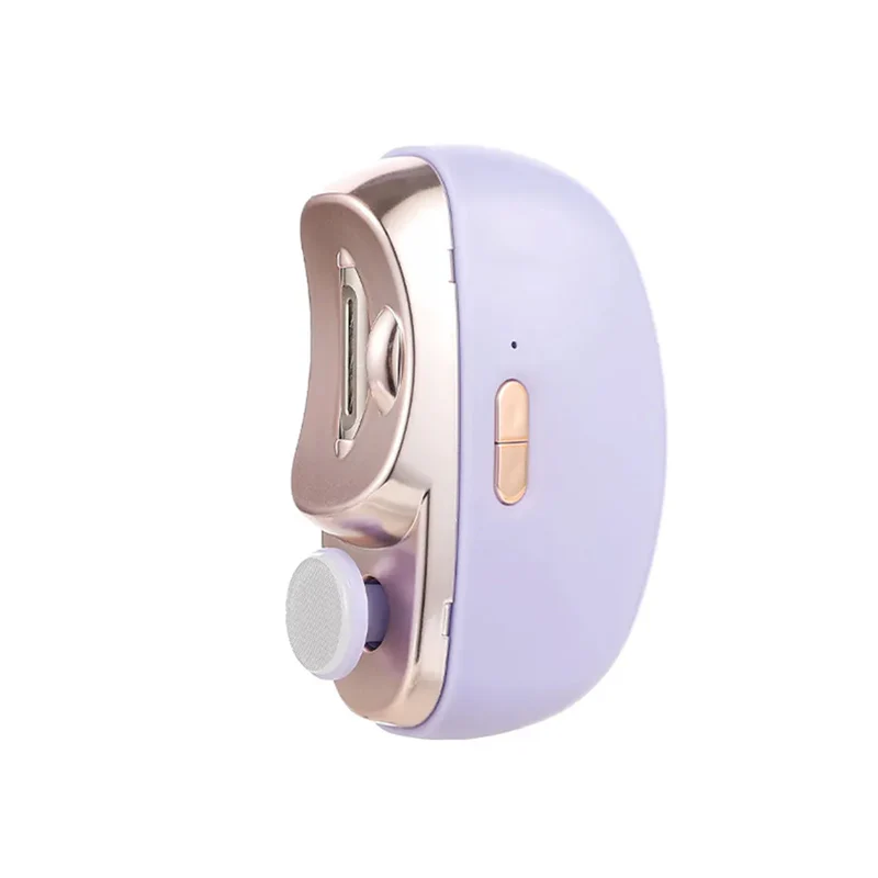 SAKER® Electric Nail Clippers - Image 17