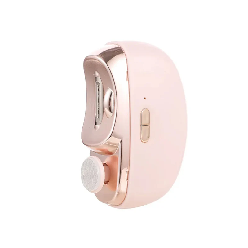 SAKER® Electric Nail Clippers - Image 18