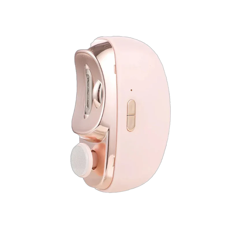 SAKER® Electric Nail Clippers - Image 19