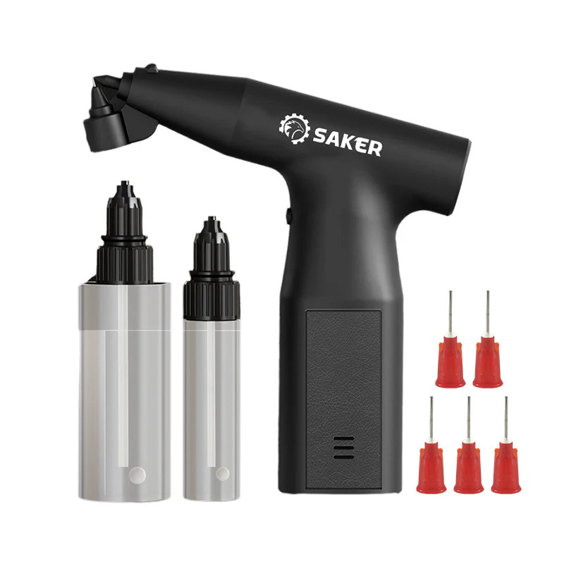 SAKER® Electric Spray Paint Gun - Image 18